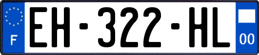 EH-322-HL