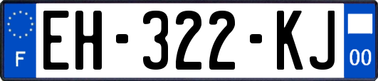 EH-322-KJ