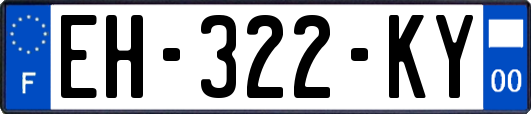EH-322-KY