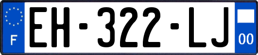 EH-322-LJ