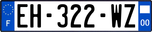 EH-322-WZ