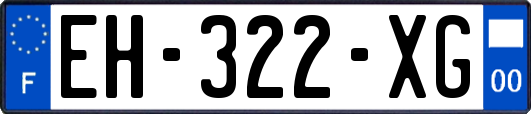 EH-322-XG