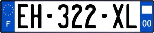 EH-322-XL