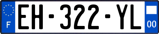 EH-322-YL