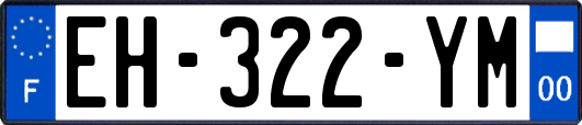 EH-322-YM