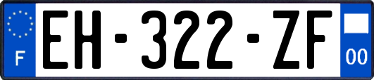 EH-322-ZF