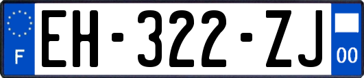 EH-322-ZJ