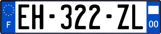 EH-322-ZL