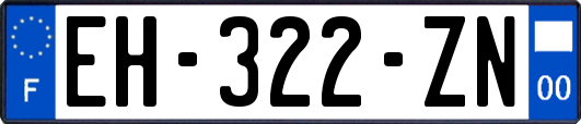 EH-322-ZN