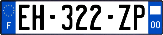 EH-322-ZP