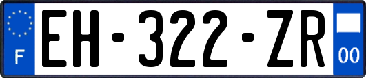 EH-322-ZR