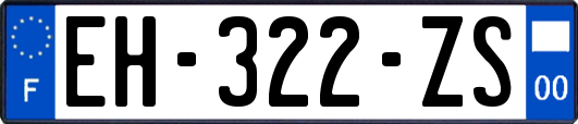 EH-322-ZS