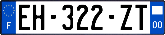 EH-322-ZT