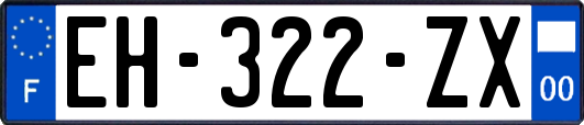 EH-322-ZX