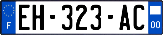 EH-323-AC