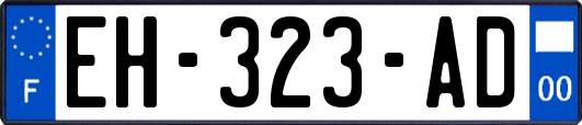 EH-323-AD