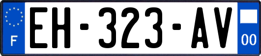 EH-323-AV
