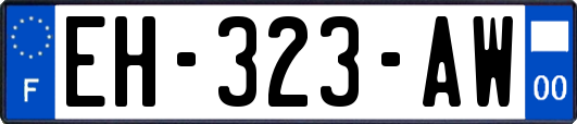 EH-323-AW