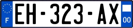 EH-323-AX