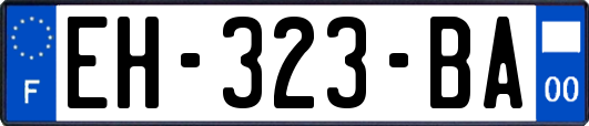 EH-323-BA