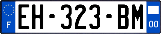 EH-323-BM