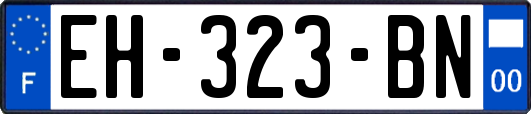 EH-323-BN