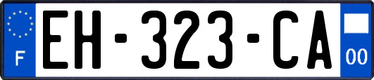EH-323-CA
