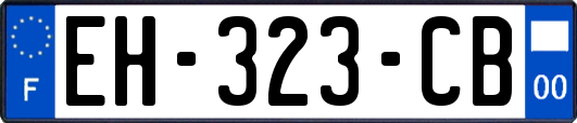 EH-323-CB