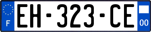 EH-323-CE