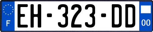 EH-323-DD