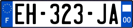 EH-323-JA