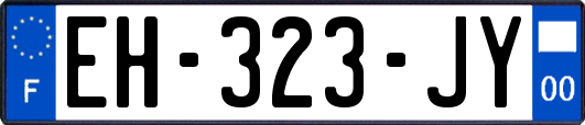 EH-323-JY