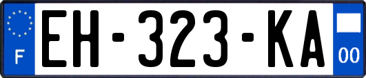 EH-323-KA