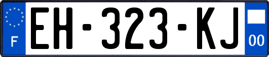 EH-323-KJ