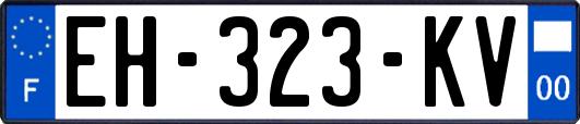 EH-323-KV