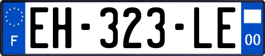 EH-323-LE
