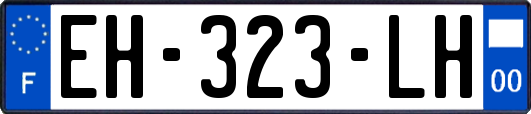 EH-323-LH