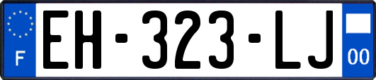 EH-323-LJ