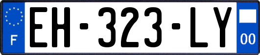 EH-323-LY