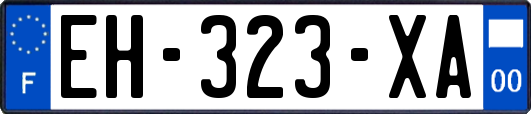 EH-323-XA