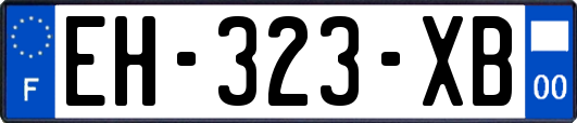 EH-323-XB