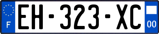 EH-323-XC