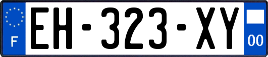 EH-323-XY