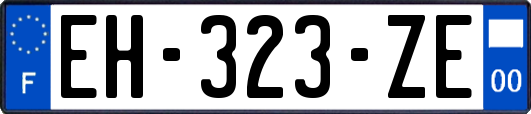 EH-323-ZE