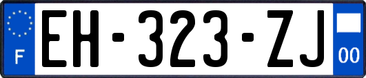 EH-323-ZJ