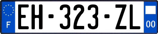 EH-323-ZL