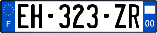 EH-323-ZR