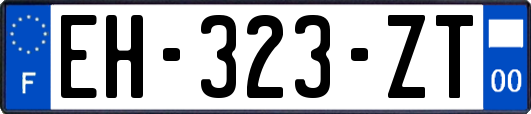 EH-323-ZT