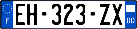 EH-323-ZX