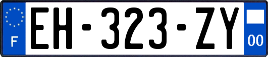 EH-323-ZY